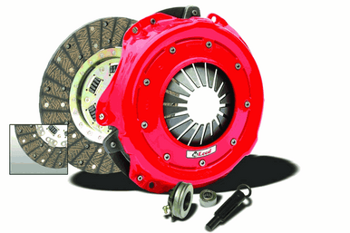 McLeod Clutch Kit 1-1/8 x 26 Street Pro 400HP (11-17 Mustang GT) 75154
