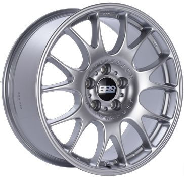 BBS 21x9 LM-R325 Wheel 5x120 BC 32 ET Diamond Silver Center
