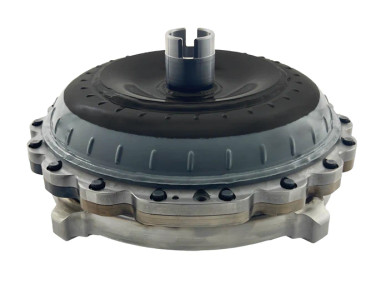 Circle D 6R80 Pro III 252mm 1X (2011-2017 Mustang) - Beefcake Racing