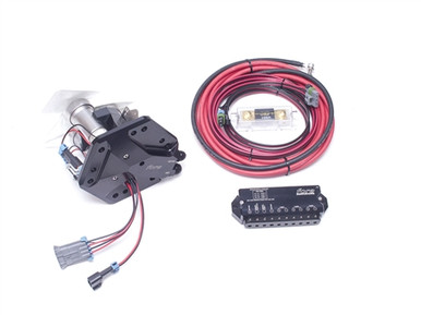 Fore Innovations Triple Fuel Pump Module (SN95 Mustang) 55-900