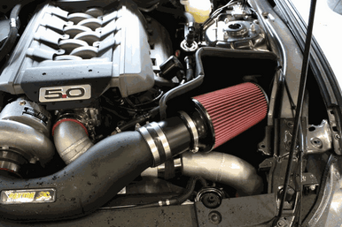 JLT Blow Through Intake Tune Required (2015-2023 Mustang GT w/Vortech or Paxton SC) JLTAB-FMGPV-15