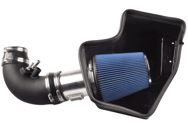 Steeda ProFlow Cold Air Intake Tune Req (15-17 Mustang GT) 555-3194