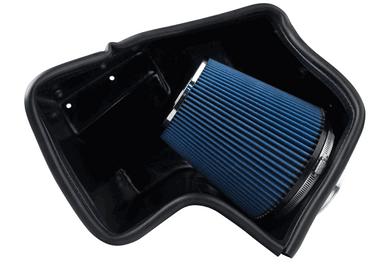 Steeda ProFlow Cold Air Intake No Tune Req (15-17 Mustang V6) 555-3206