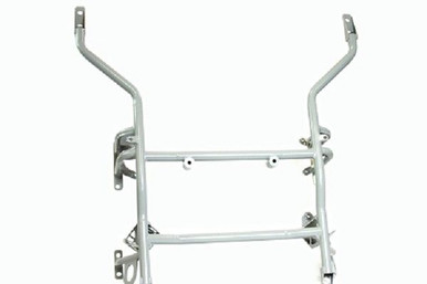 Steeda Drag Front K-Member (2015-2023 Mustang GT/GT350 / 2024 Mustang) 555-5060
