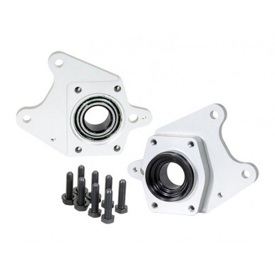 Strange C-clip Eliminator Kit 8.8 OEM Housing Ends Street