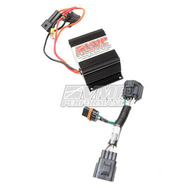VMP Plug-N-Play Fuel Pump Voltage Booster (2011 – 2024 Mustang) ENF000