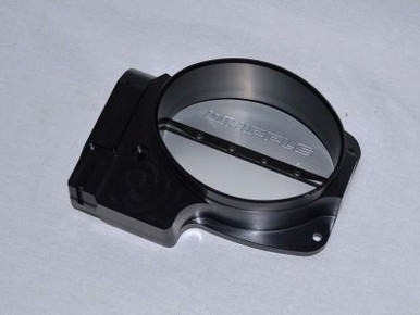 Whipple Billet Throttle Body 1900CFM Elliptical 132mm Electronic (2015-2017 Coyote) WTB-1900E-FRD2