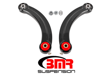 BMR Camber Link Rear Fixed Poly/Bearing Aluminum (2015-2023 Mustang / 2024 Mustang) UTCA057