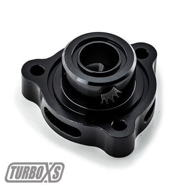 Turbo XS Blow Off Valve Adapter (2015-2023 Mustang EcoBoost) MEB-VTA-ADA