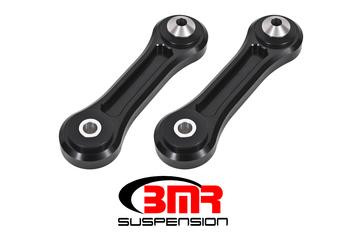 BMR Vertical Link Rear Delrin Bushings (2015-2023 Mustang / 2024 Mustang) TCA047
