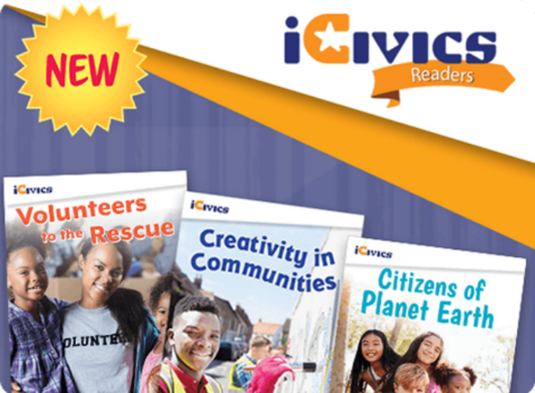 iCivics