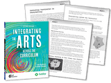 Strategies to Integrate the Arts