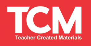 Teacher Created Materials