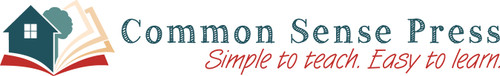 Common Sense Press