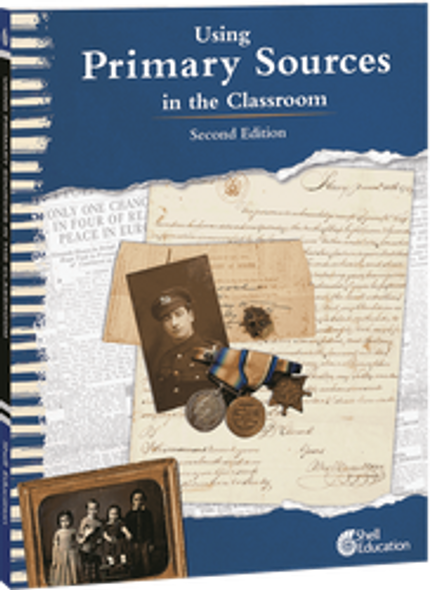 Using Primary Sources in the Classroom, 2nd Edition Ebook