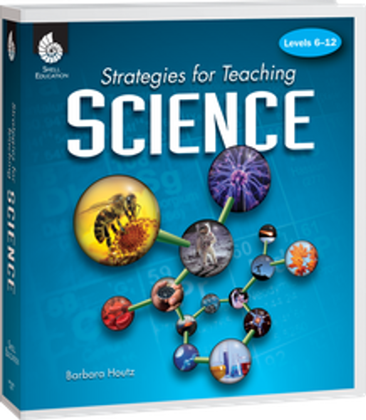 Strategies for Teaching Science: Levels 6-12 Ebook