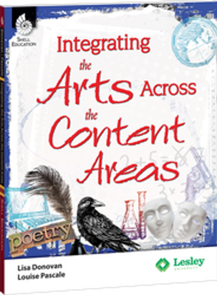 Integrating the Arts Across the Content Areas Ebook