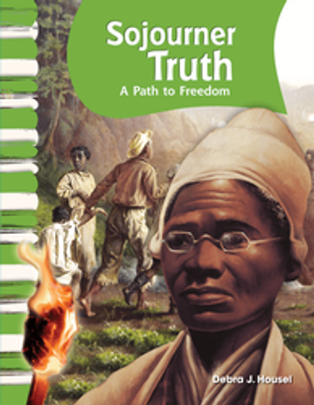 American Biographies: Sojourner Truth Ebook