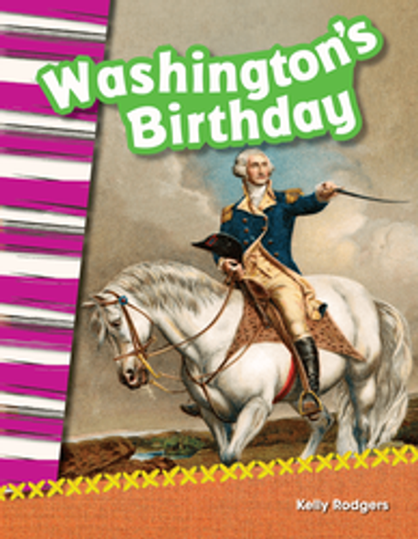 Washington's Birthday Ebook