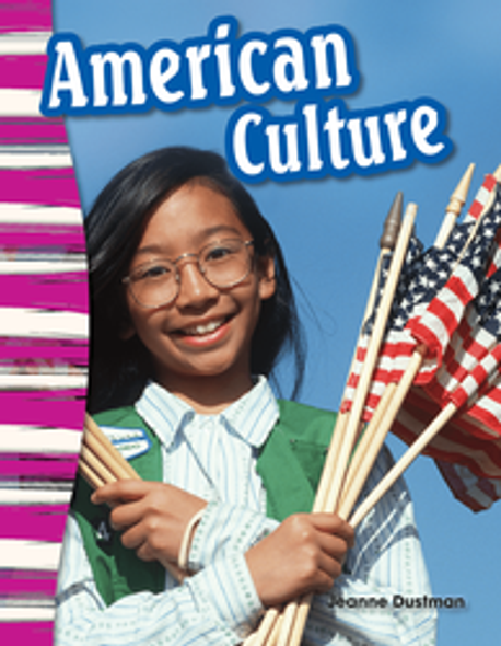 American Culture Ebook