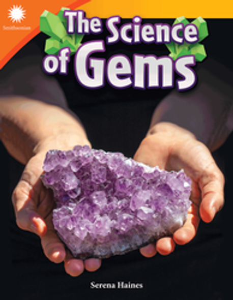 Smithsonian: The Science of Gems Ebook