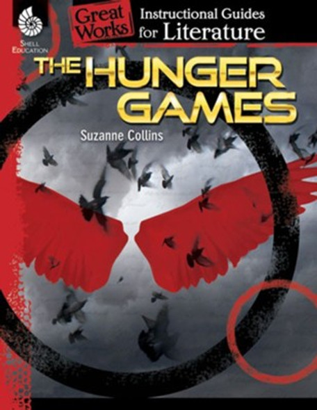 The Hunger Games: An Instructional Guide for Literature Ebook