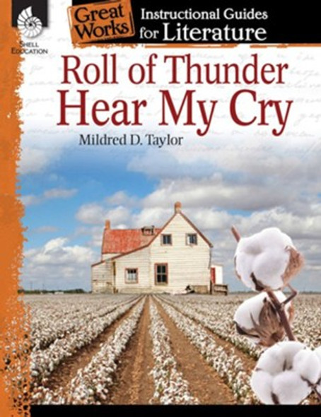 Roll of Thunder, Hear My Cry: An Instructional Guide for Literature Ebook