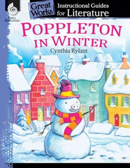 Poppleton in Winter: An Instructional Guide for Literature Ebook