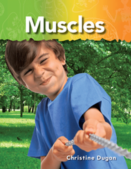 A Closer Look: Muscles Ebook