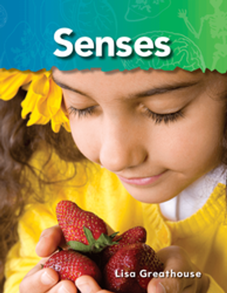 A Closer Look: Senses Ebook