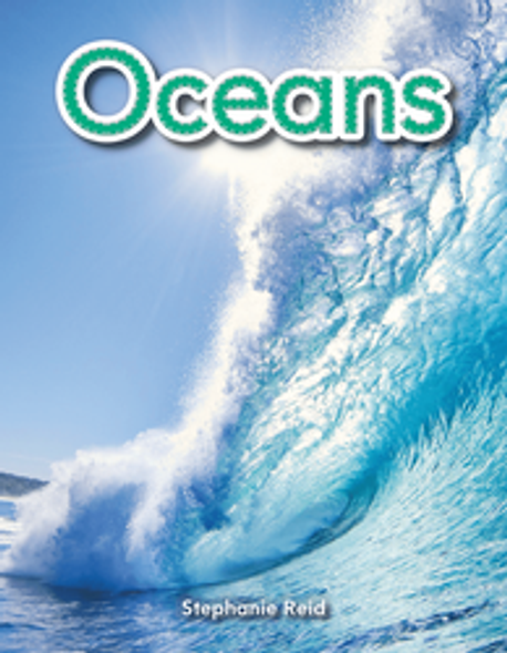 Early Childhood Themes: Oceans Ebook