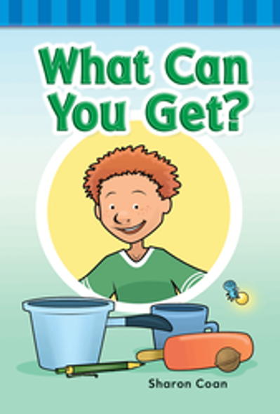 Targeted Phonics: What Can You Get? Ebook