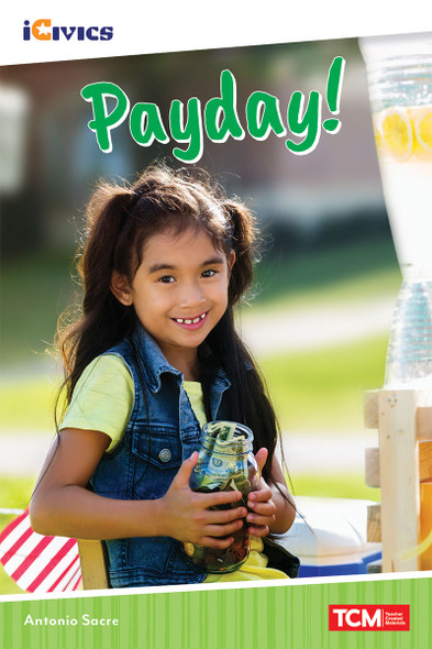 iCivics: Payday! Ebook