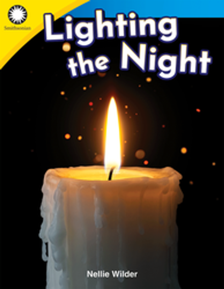 Smithsonian: Lighting the Night Ebook