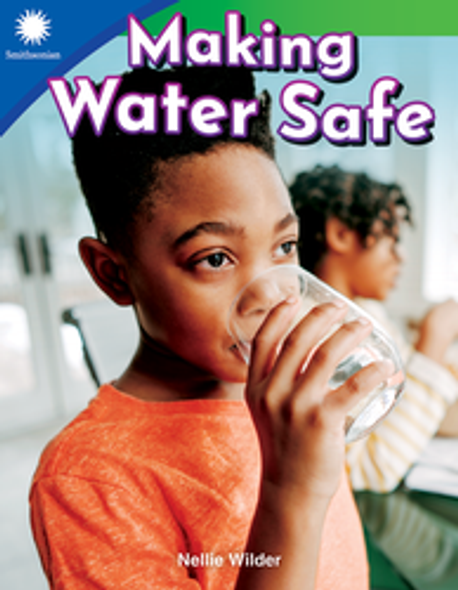 Smithsonian: Making Water Safe Ebook