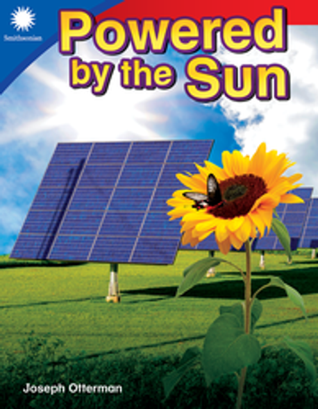 Smithsonian: Powered by the Sun Ebook
