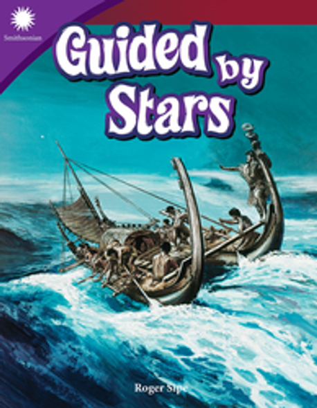 Smithsonian: Guided by Stars Ebook