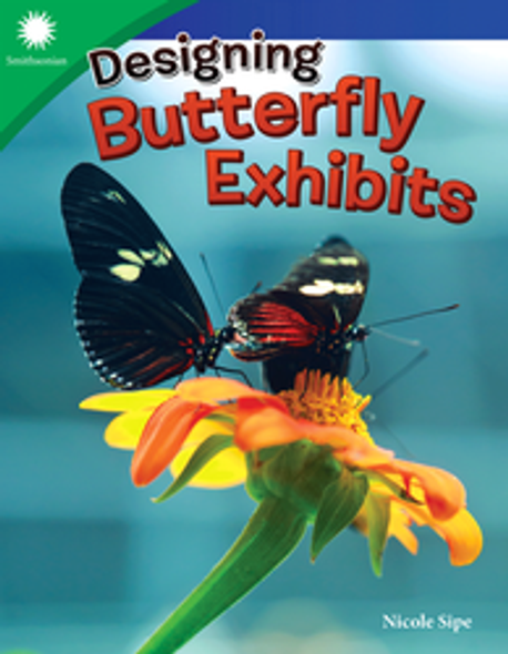 Smithsonian: Designing Butterfly Exhibits Ebook