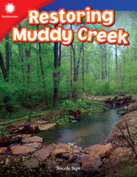 Smithsonian: Restoring Muddy Creek Ebook