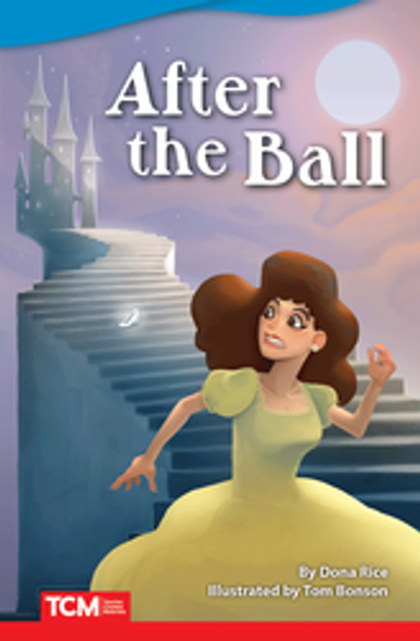 Fiction Reader: After the Ball Ebook