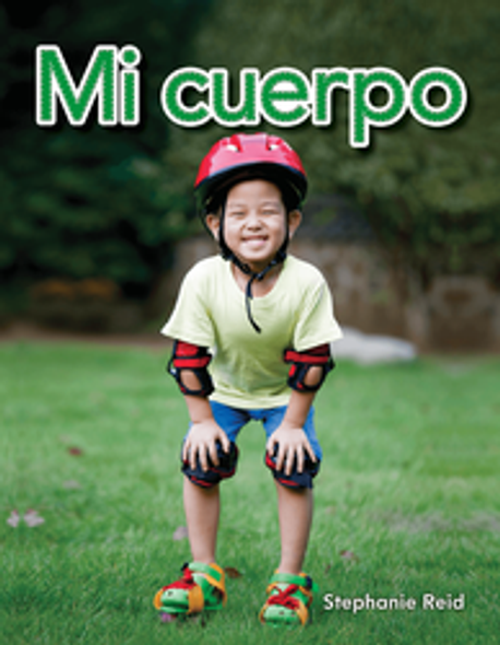 Early Childhood Themes: Mi Cuerpo Ebook