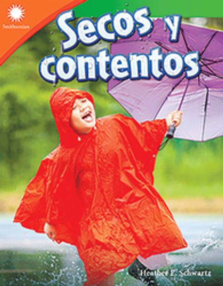 Smithsonian: Secos y Contentos Ebook