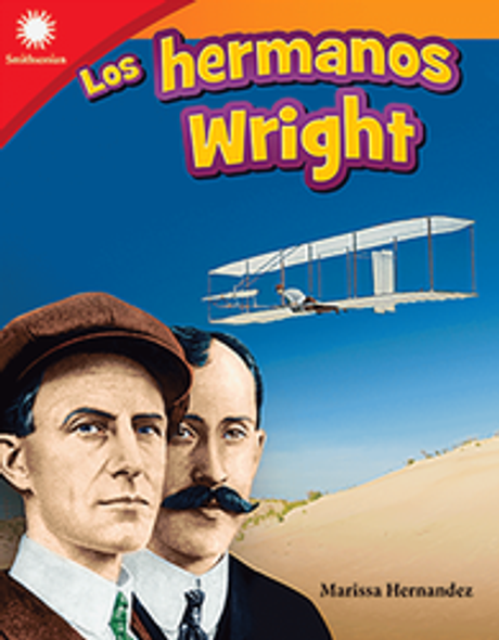 Smithsonian: Los Hermanos Wright Ebook