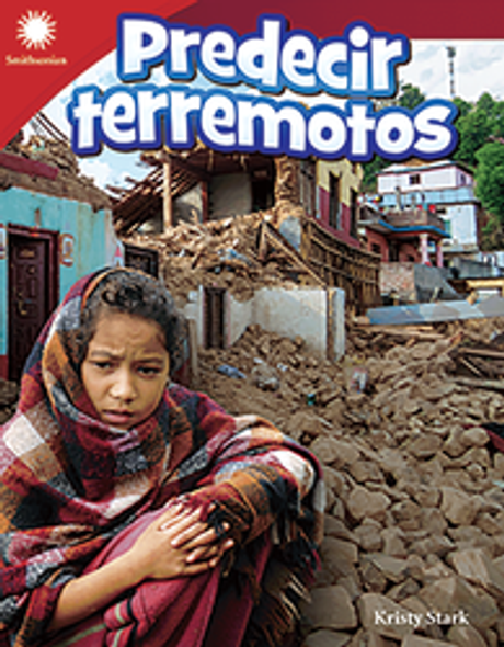 Smithsonian: Predecir Terremotos Ebook