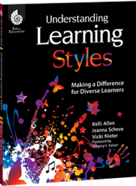 Understanding Learning Styles: Making a Difference for Diverse Learners Ebook