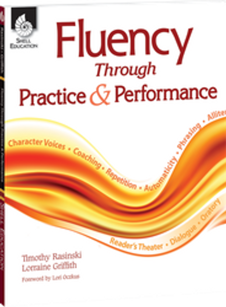 Building Fluency: Fluency Through Practice and Performance Ebook