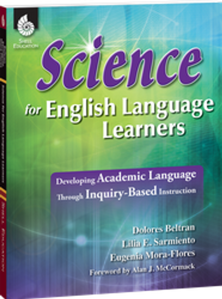 Science for English Language Learners Ebook