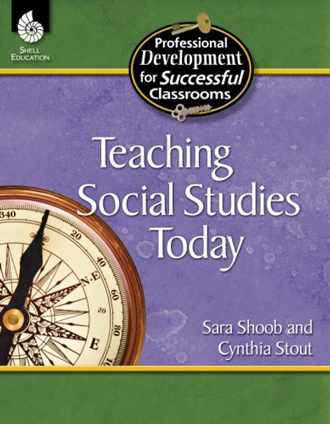 Teaching Social Studies Today Ebook