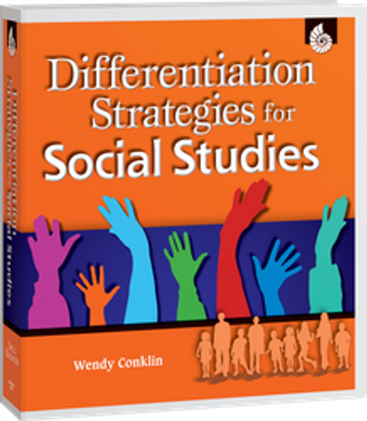 Differentiation Strategies for Social Studies Ebook