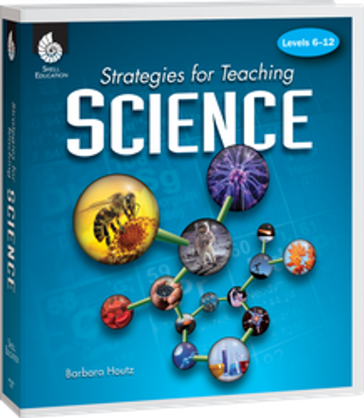 Strategies for Teaching Science: Levels 6-12 Ebook